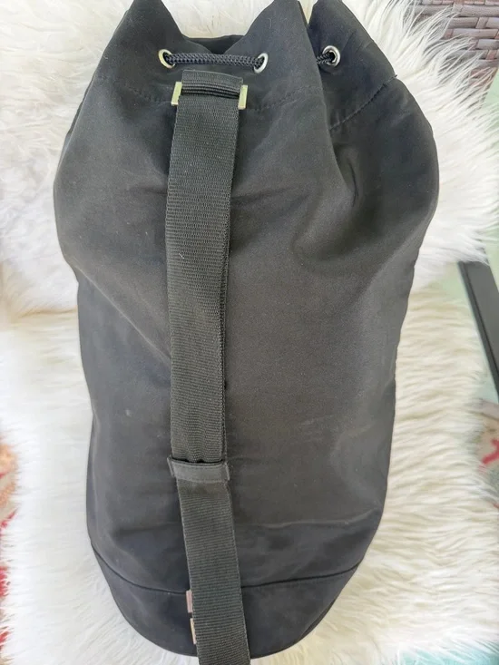 Prada Luna Rossa Extreme drawstring duffle bag - Picture 4 of 5